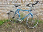 Mercian 18 Speed Touring Bike 531 / 57cm ( REFR1)