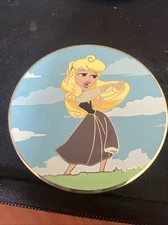 Acme Sing A Long Aurora Sleeping Beauty LE 250 Disney Pin