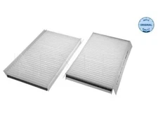 Filter, cabin air Meyle 3123190012/s for BMW 7 Series