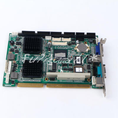 1PCS Used Advantech PCA-6773 Rev.A1 motherboard