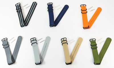 AERIS Handgelenkband + 2x Feder Stange Stifte Taucher Computer Uhr Band Atmos,