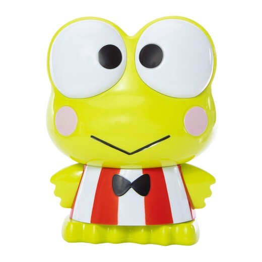 Sanrio Keroppi Dancing Figure (Hello Kitty) Brand New Agess 6+ | eBay