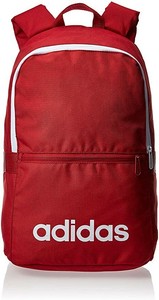 red adidas rucksack
