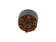BOSCH 1 235 522 449 Zündverteilerkappe für VW