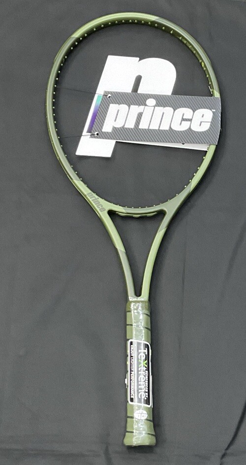 Prince TXTZ Phantom 100P Grip Size 4 3/8 | eBay