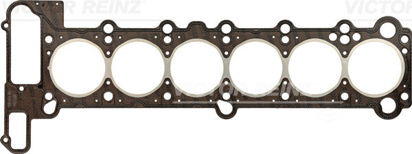 Victor Reinz 61-31945-10 Zylinderkopfdichtung Zylinderkopf FüR BMW-image