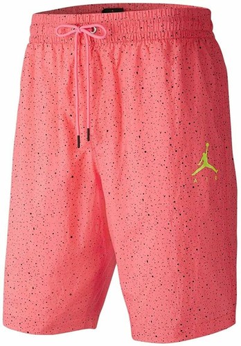 Nike Air Jordan Jumpman Cement Poolside 