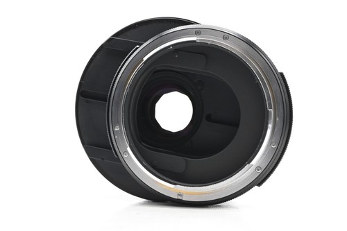 Pentax 67 75mm f4.5 SMC Shift Objektiv Early 6X7 #181 - Bild 9 von 10