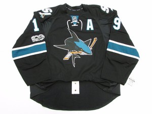 sharks third jersey