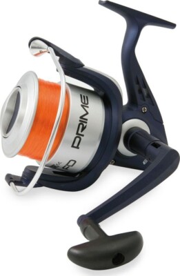 Sea Fishing Reel Beach Surf FD 7000 +Line Lineaeffe Prime for Sea Rod 1206770