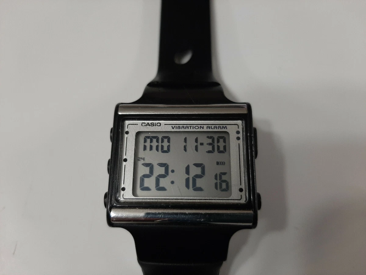 Orologio hotsell casio ebay