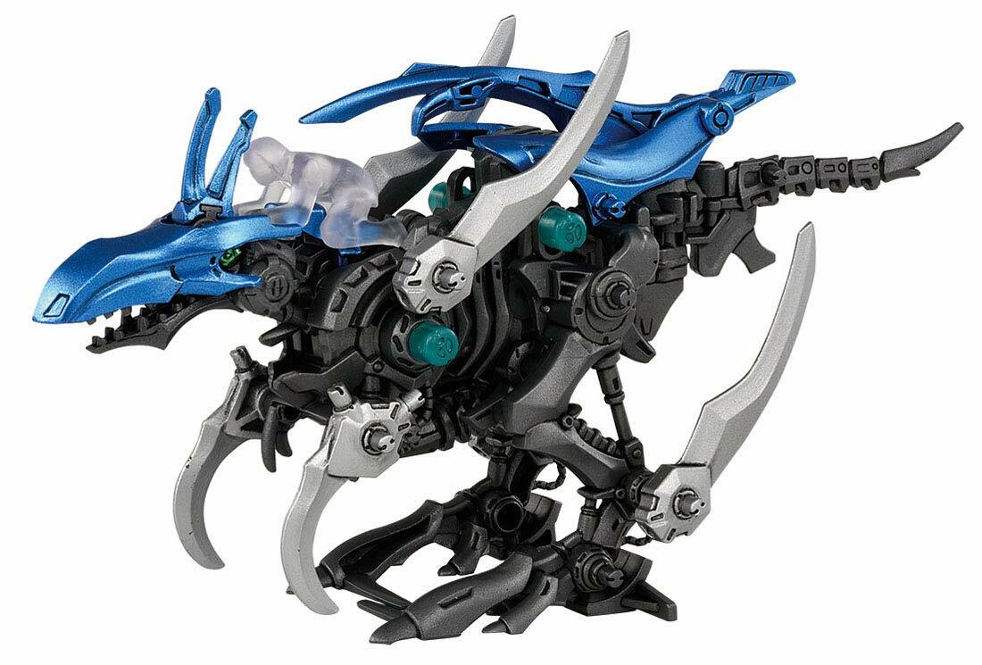 PRE TAKARA TOMY ZOIDS Zoids Wild ZW27 Raptria figure a From japan  4904810596875 | eBay