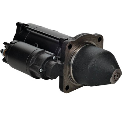 Starter For Agco MT345B Challenger 3-20 2006-2010 IS1153, MS397; MAH-MS397