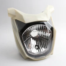 Motorcycle Headlight set for KAWASAKI Z125PRO 2017/18/19/20/21/22 "No color"