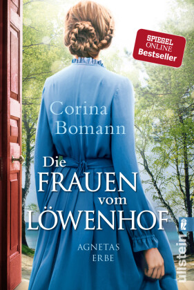Thumbnail - Die Frauen Vom Löwenhof - Agnetas Erbe | Bomann, Corina | Kartoniert