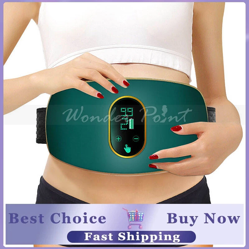 Belt Weight-loss Machine Slimming Lazy Artifact Abdomen Whole Body