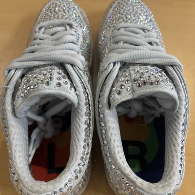 W*m様 NIKE✖️cpfm スワロフスキー　希少xl Nike x CPFM Cactus Plant Flea Market x Swarovski Dunk Low Platinum