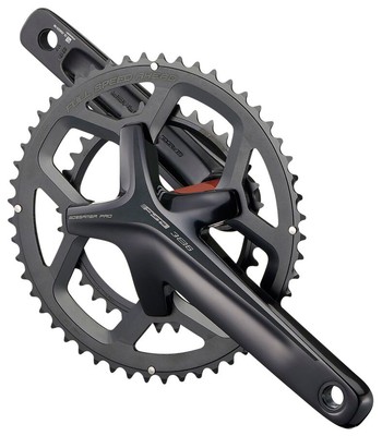 FSA Gossamer Pro Crankset 175 11 34T