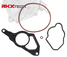 RKX Vacuum Pump seal kit / rebuild gasket for MERCEDES-BENZ C230 Kompressor 1.8L