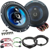 Blaupunkt Lautsprecher FüR Mercedes E-KLASSE T-Modell S212 2009-2016 Front #BP3C