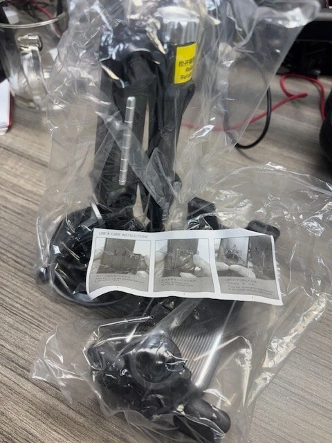 KELOFAMUniversal 360 Grados Rotación Coche Soporte Montaje para Smartphone Foto 2 de 2