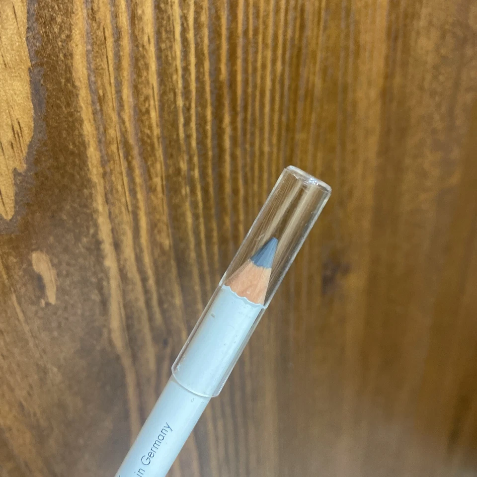 Delineador de ojos Calvin Klein 04 grafito definidor de ojos (gris) color raro difícil de encontrar maquillaje Foto 2 de 4