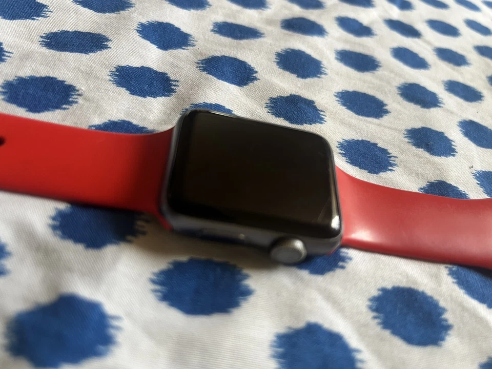 apple watch series 2 42mm - Image 3 of 4
