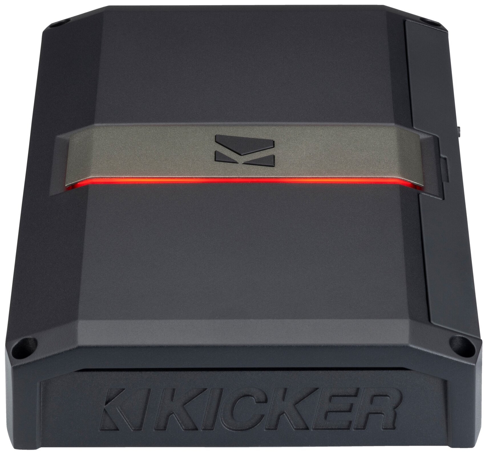 Kicker 51LX12005 5-канальный автомобильный стереоусилитель класса D Комплект проводов усилителя LX12005