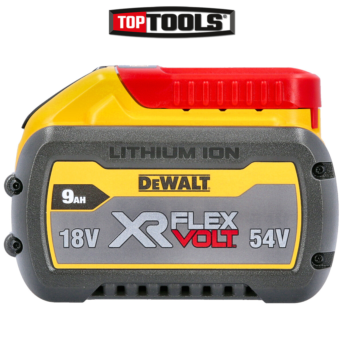 Dewalt DCB547 18v / 54v XR FLEXVOLT 9.0ah Battery DCB547-XJ Cordless Flex Volt