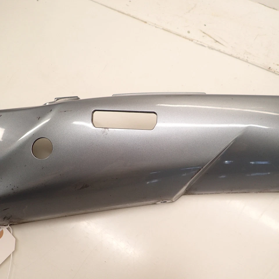 08 09 10 Carenado trasero izquierdo Kawasaki Concours 14 ZG1400 Foto 4 de 4