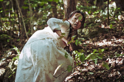 The Wailing (DVD, 2016) for sale online | eBay