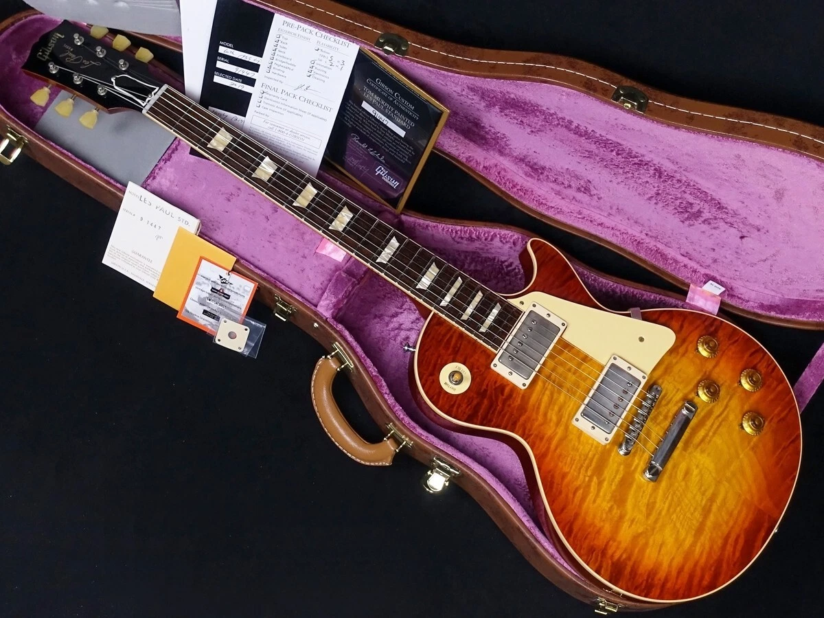 Tom murphy guitar deals