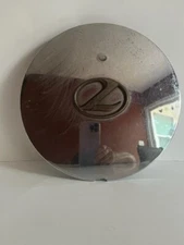 1 Lexus Wheels Chrome Center Cap Part# 10823  Stock# 1973