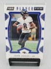 2019 Panini Player of the Day Football Lamar Jackson No.26