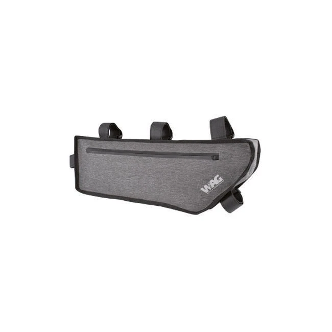 Bag Frame Bikepacking Waterproof 169.1oz Grey 588022291 WAG Cycle Tourism