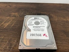 Western Digital WD1600AVBS-63SVAD 160GB Internal Hard Drive