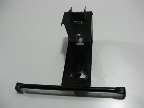 Halter ABS-Pumpe Hydroaggregat Druckmodulator BMW F 650 GS, R13 0172, 00-03