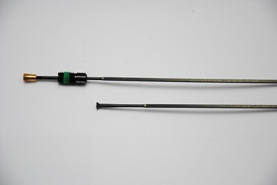 Rayon Mavic 271mm Deemax Ultimade Avant Noir