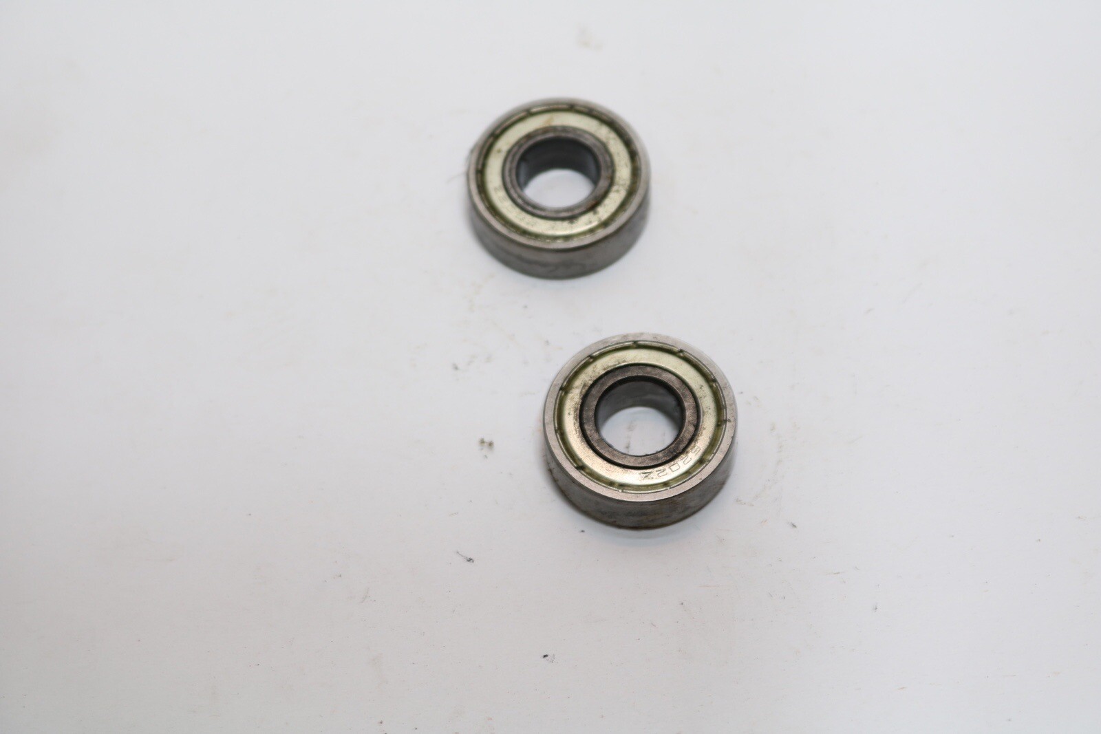 RAZOR MX350 FRAME STEERING TUBE FORK BEARINGS 24V ELECTRIC DIRT BIKE eBay