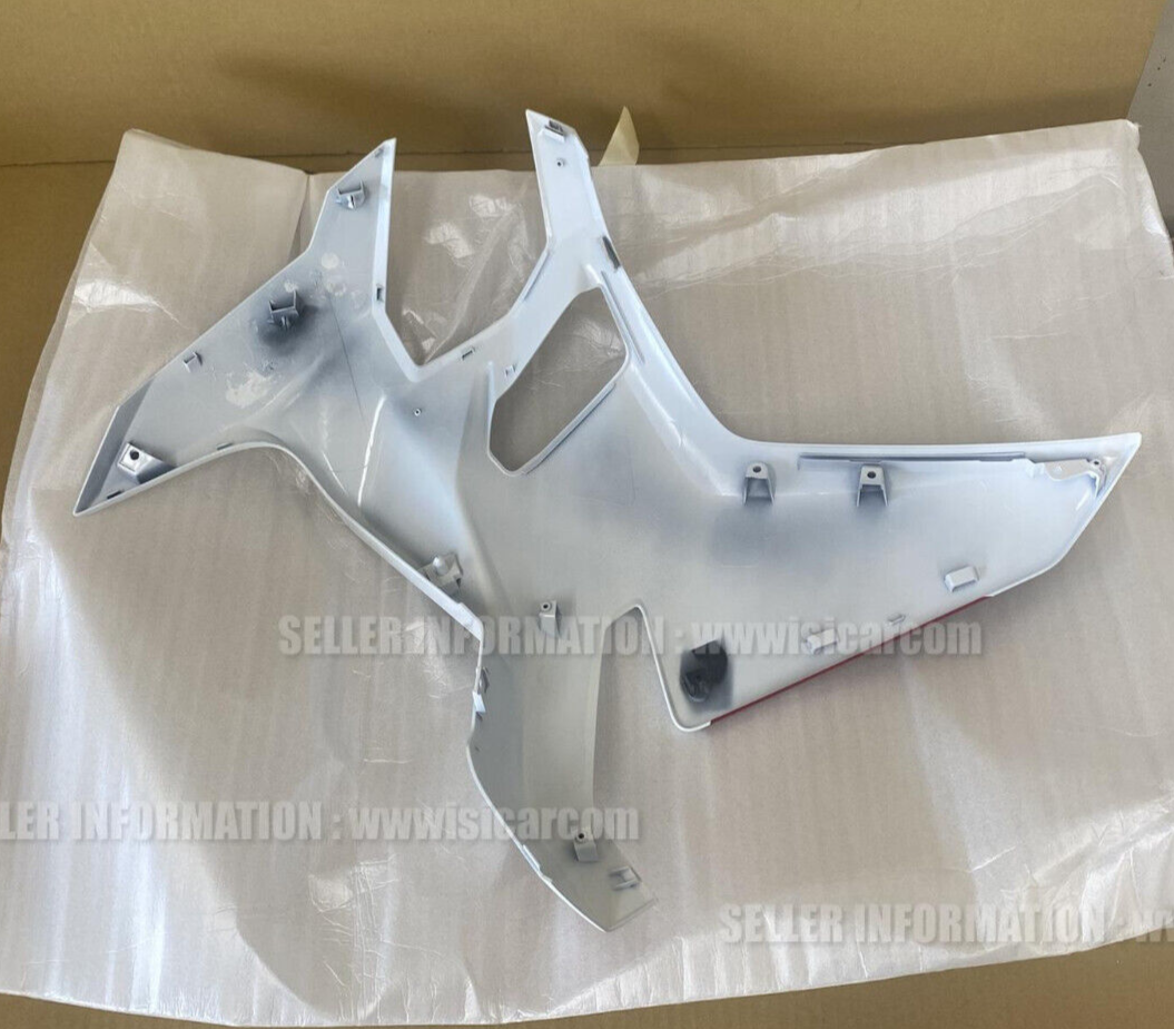 HONDA CRF1000L AFRICA TWIN SD04 COWL SET LH MIDDLE (TYPE1 HONDA CRF1000L AFRICA TWIN SD04 COWL SET LH MIDDLE (TYPE1
