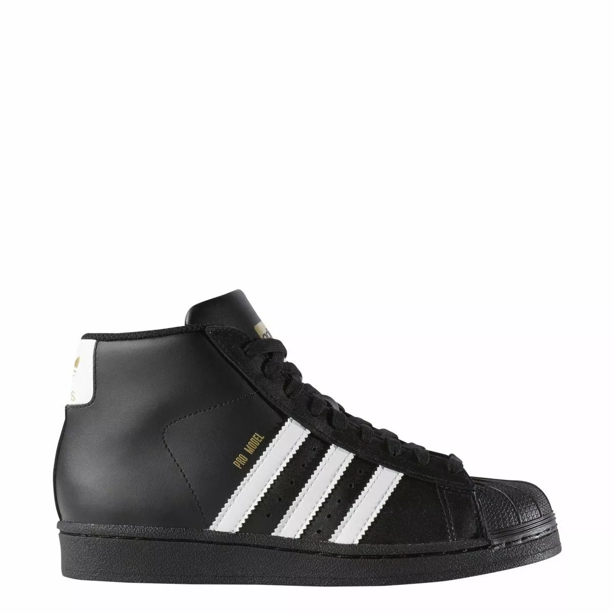 Adidas youth deals shoes black