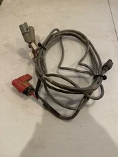 Trimble 109862 Cable Assy, PWR, RV55/GX450 Modem