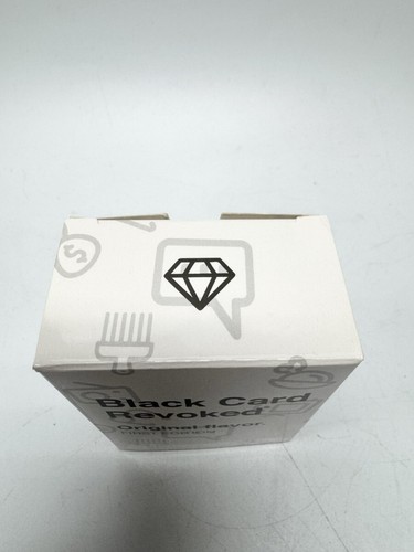 Black Card Revoked Original Flavor Party Card Game First Edition Bla (CP3012602) - Picture 6 of 11