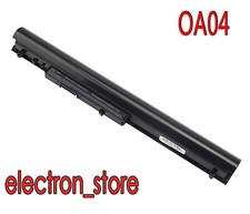 Repacement Spare 746641-001 Laptop Battery For HP OA03 OA04 740715-001 746458-42