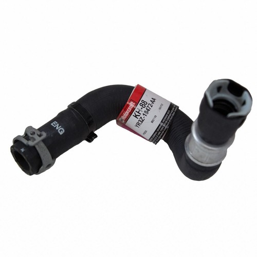 KH-88 KH114 Motorcraft Heater Hoses Set of 2 New for Ford Mustang 2001-2004 Pair - Bild 7 von 10