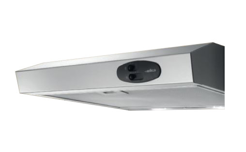 ELICA cappa sottopensile da incasso KREA LUX 60 cm -  LX IX F/60 FILTRANTE