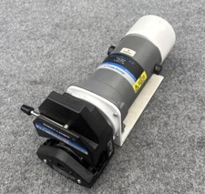 Cole-Parmer 07557-12 MasterFlex L/S Pump Drive Peristaltic Pump 77200-52  Used