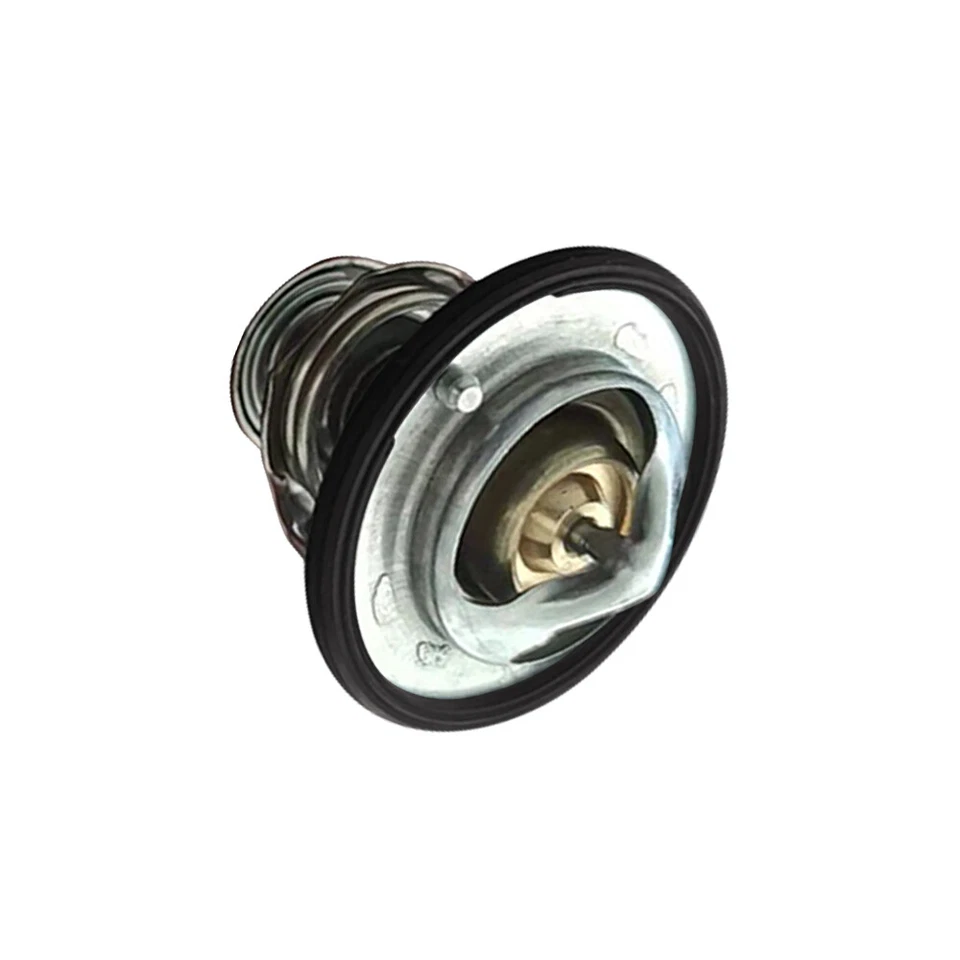 Front Thermostat Coolant Cooler For 1995-2002 Mazda Millenia 1996-1998 Mazda MPV Foto 2 de 4