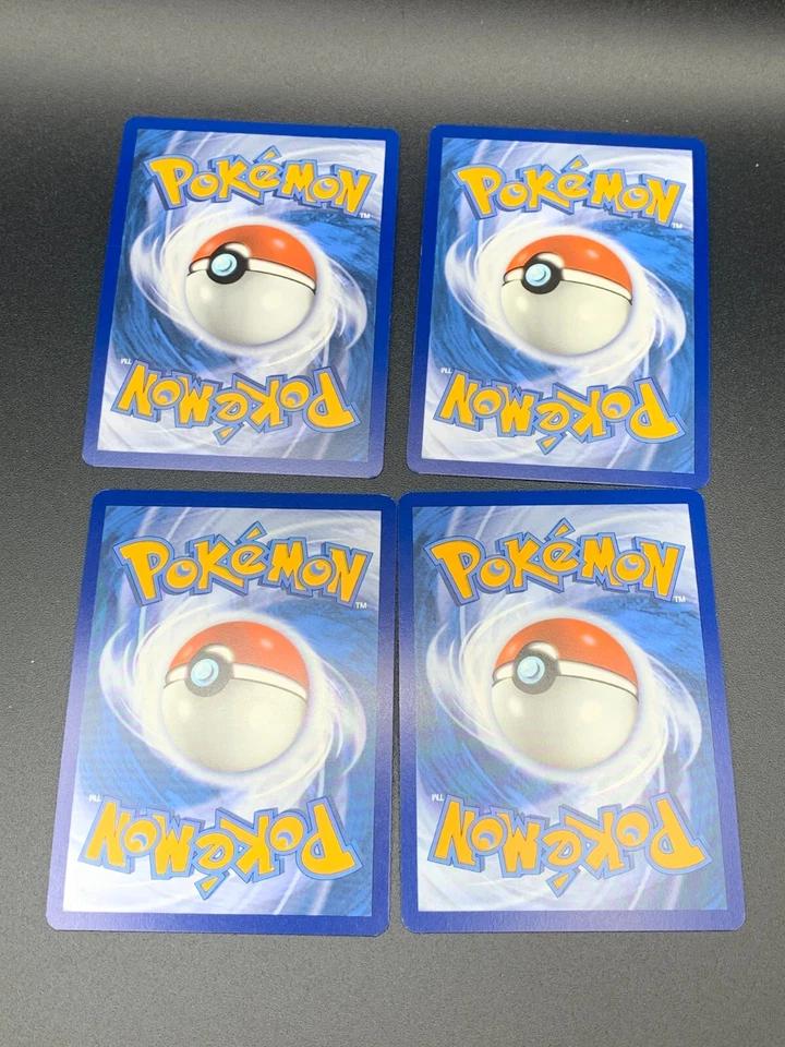 x4 Rocket's Admin - 025/034 Playset - CLC Pokemon Trading Card Game Classic - Image 3 of 3