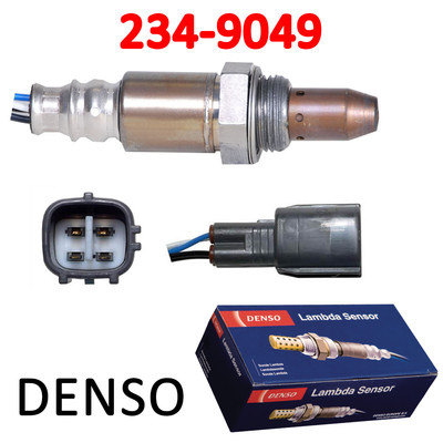 Air Fuel AFR Sensor for Scion tC xB Toyota Camry Solara Rav4 2.4L UPSTREAM